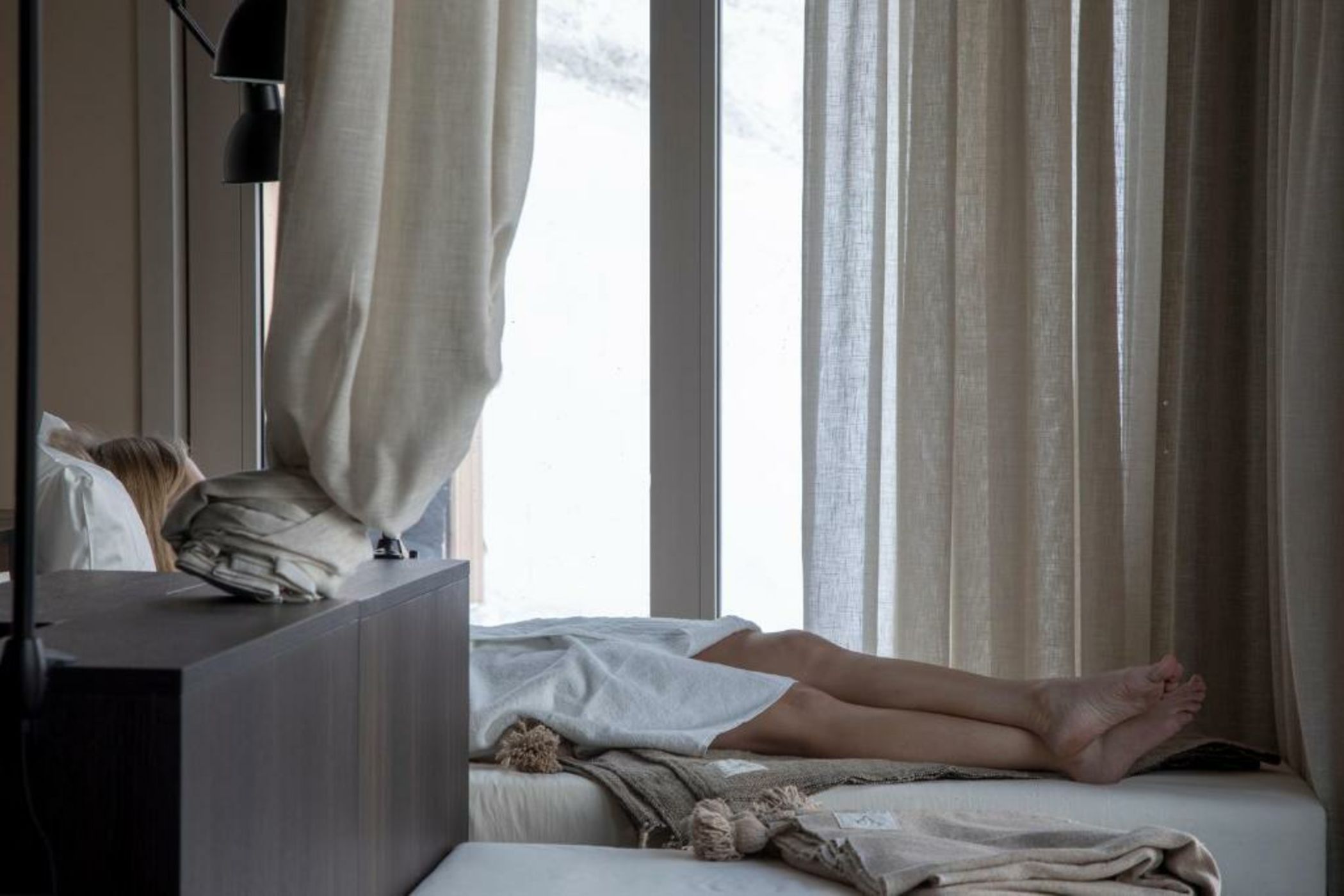 CERVO Mountain Resort