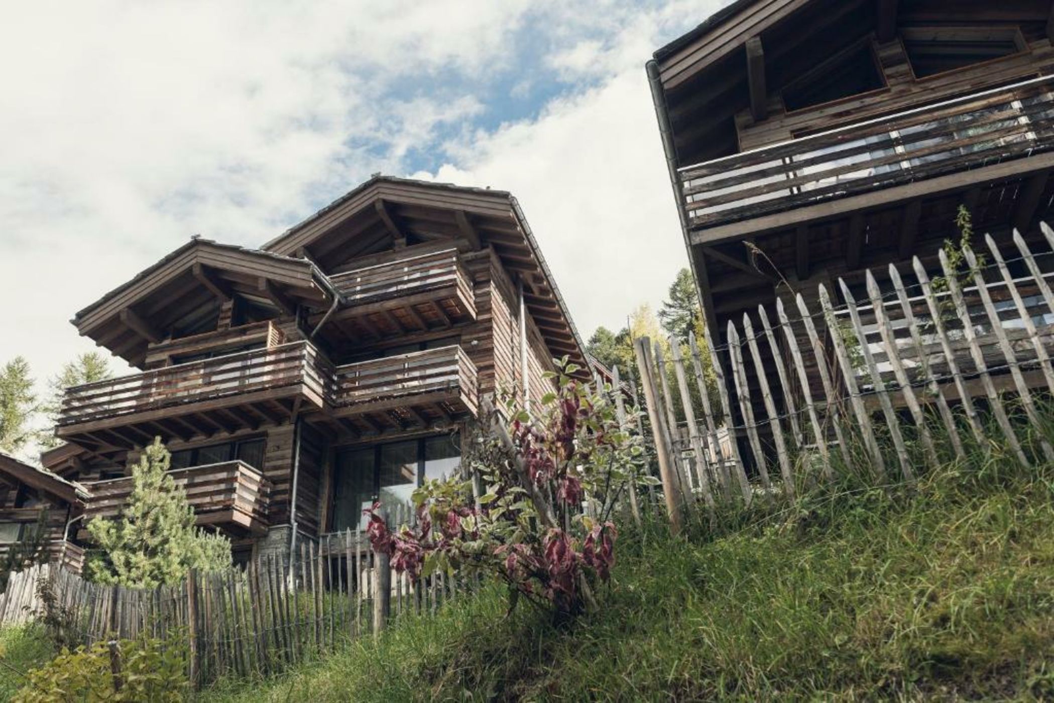 CERVO Mountain Resort