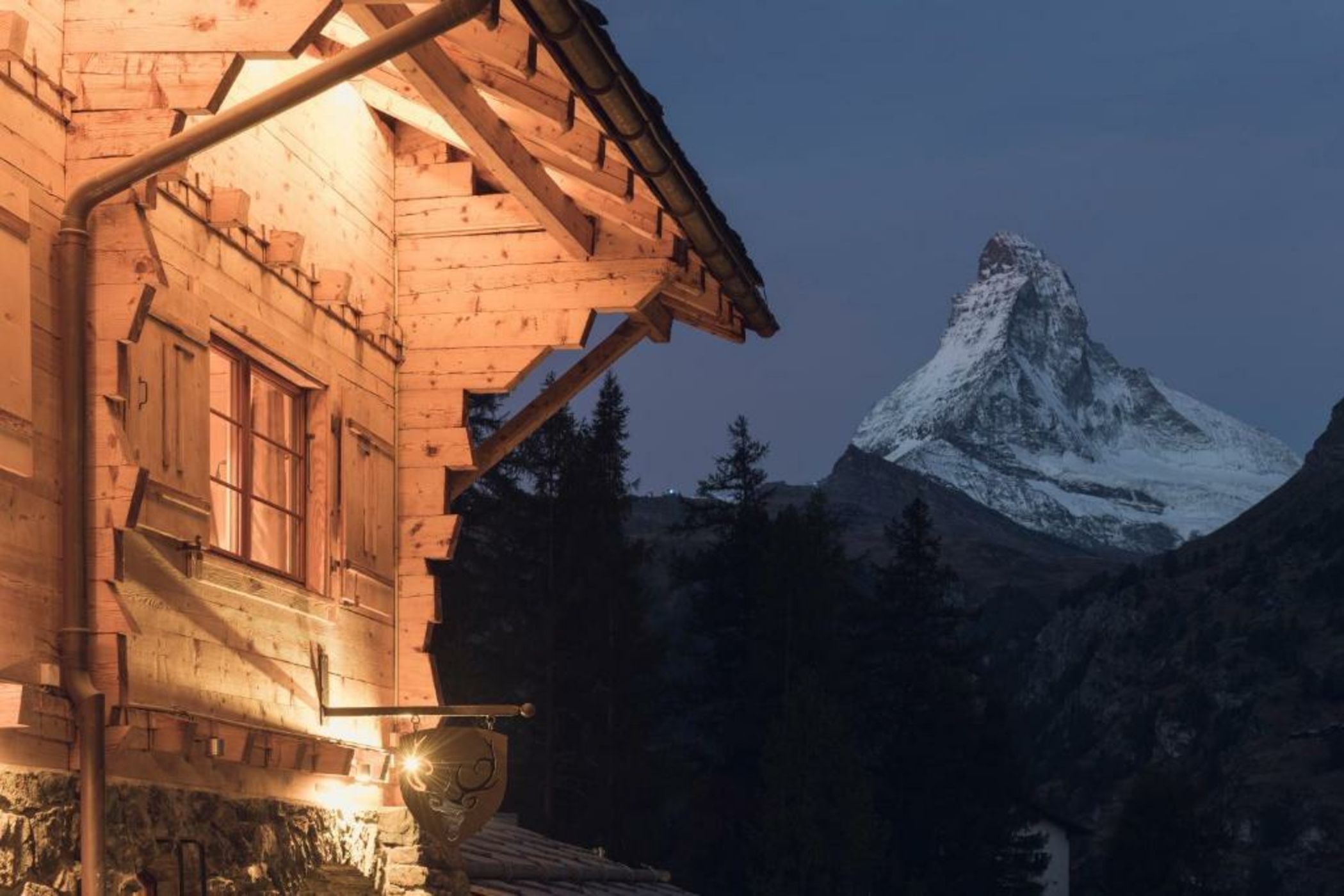 CERVO Mountain Resort