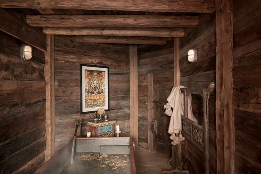 CERVO Mountain Resort