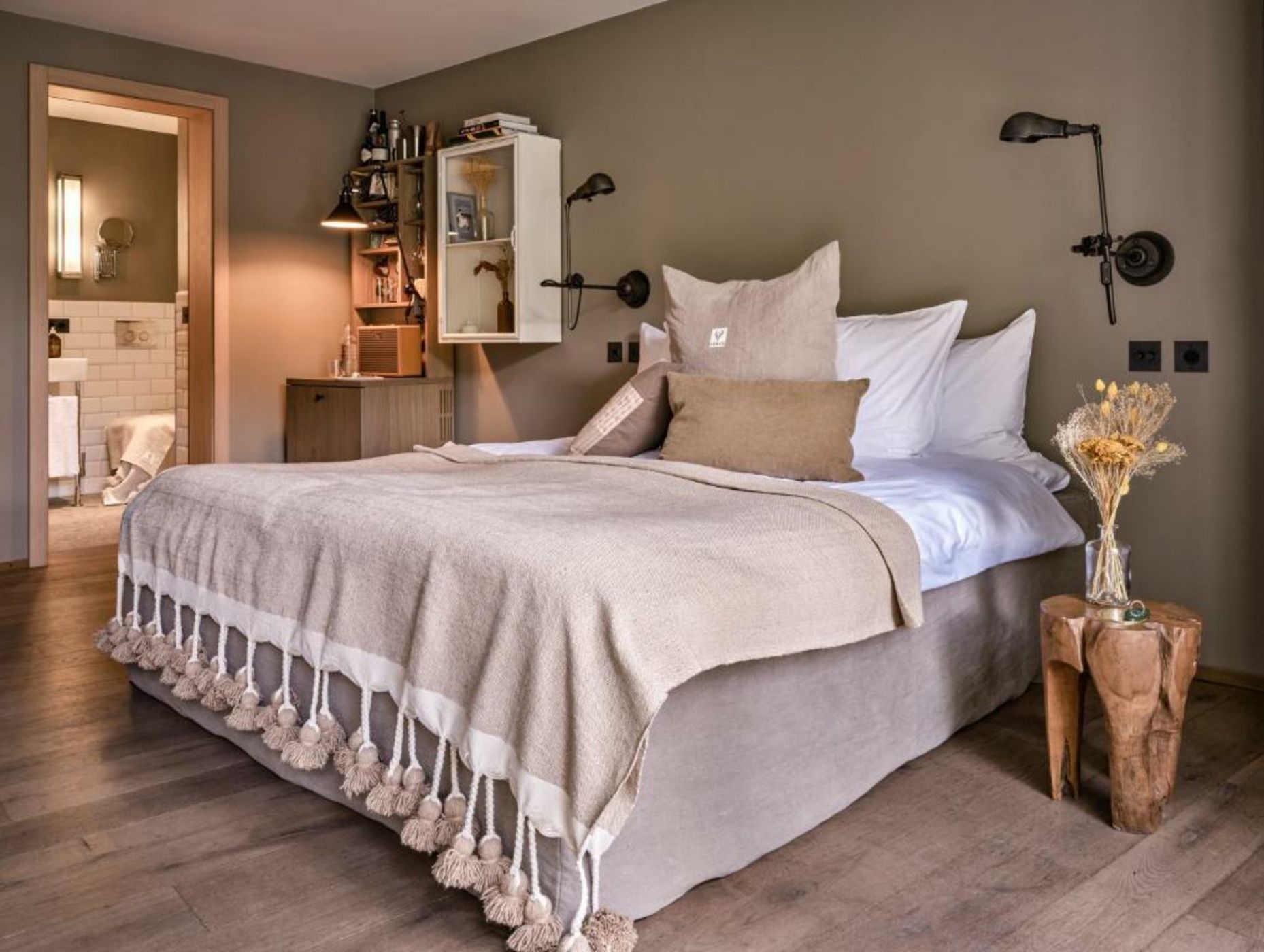 CERVO Mountain Resort