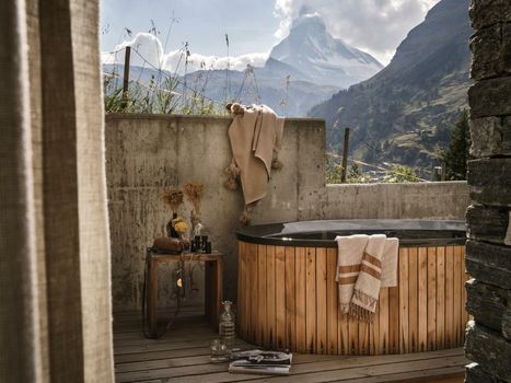 CERVO Mountain Resort
