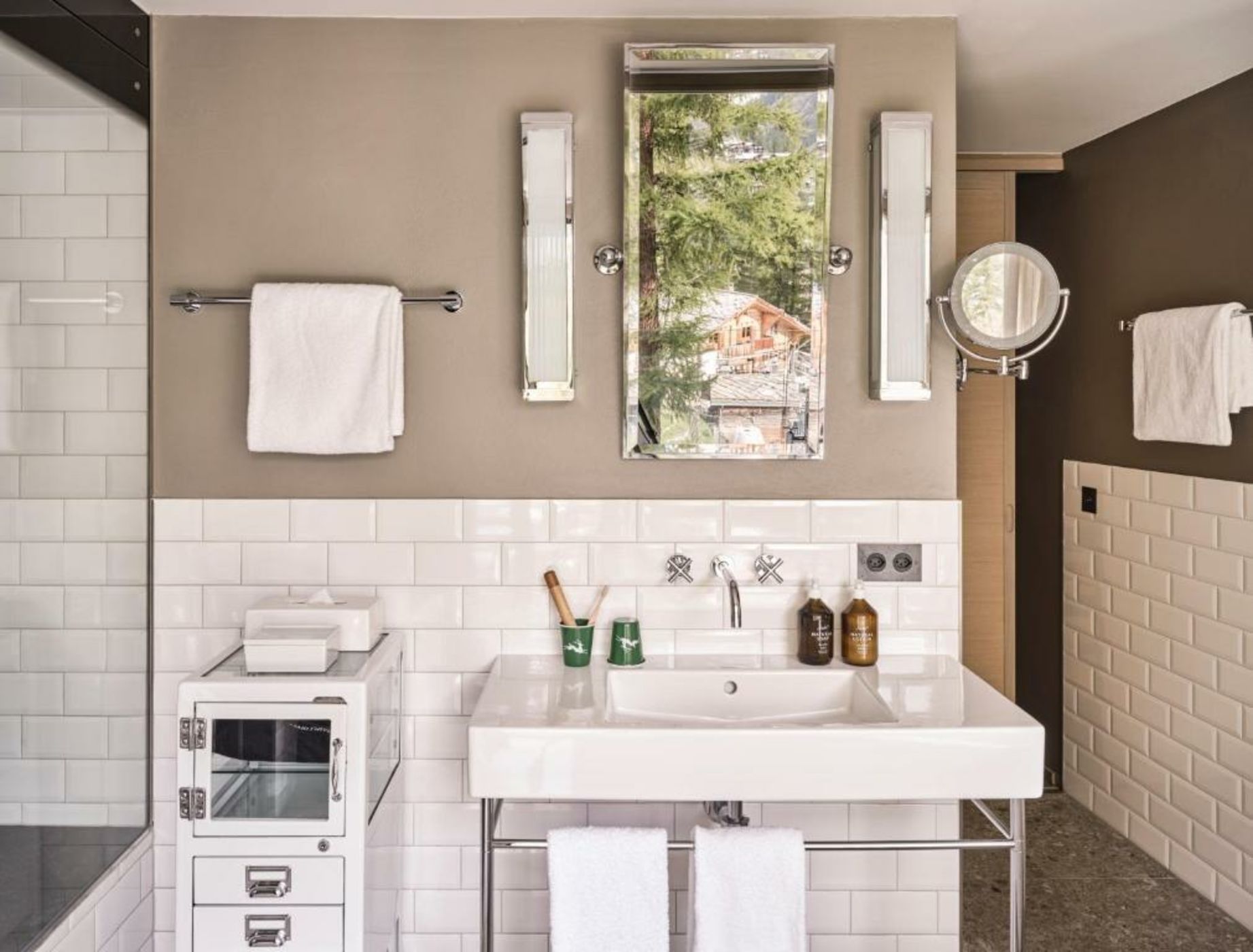 CERVO Mountain Resort