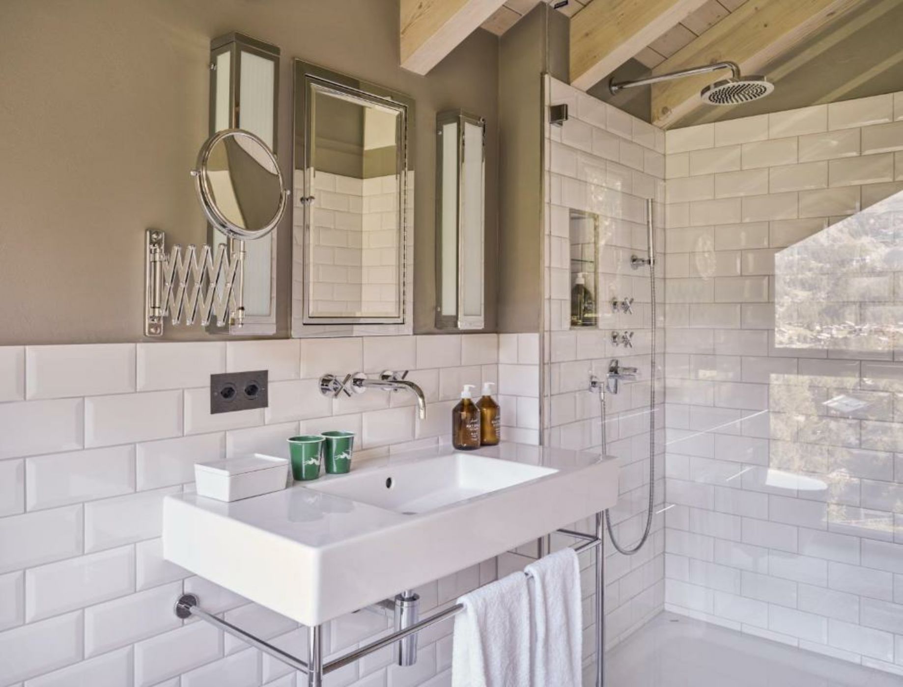 CERVO Mountain Resort