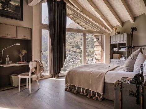 CERVO Mountain Resort