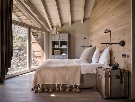 CERVO Mountain Resort