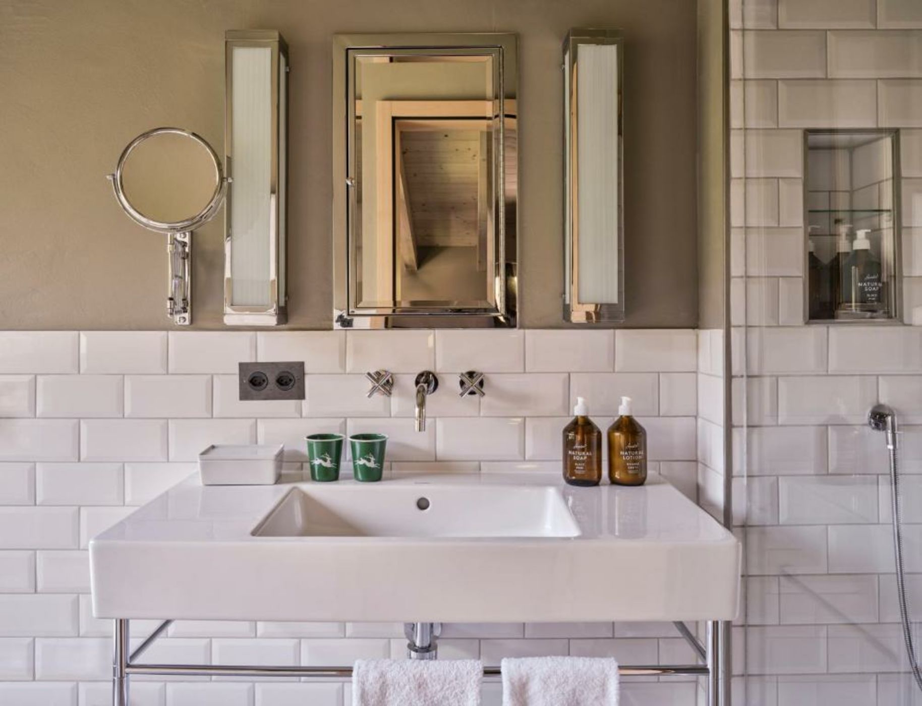 CERVO Mountain Resort