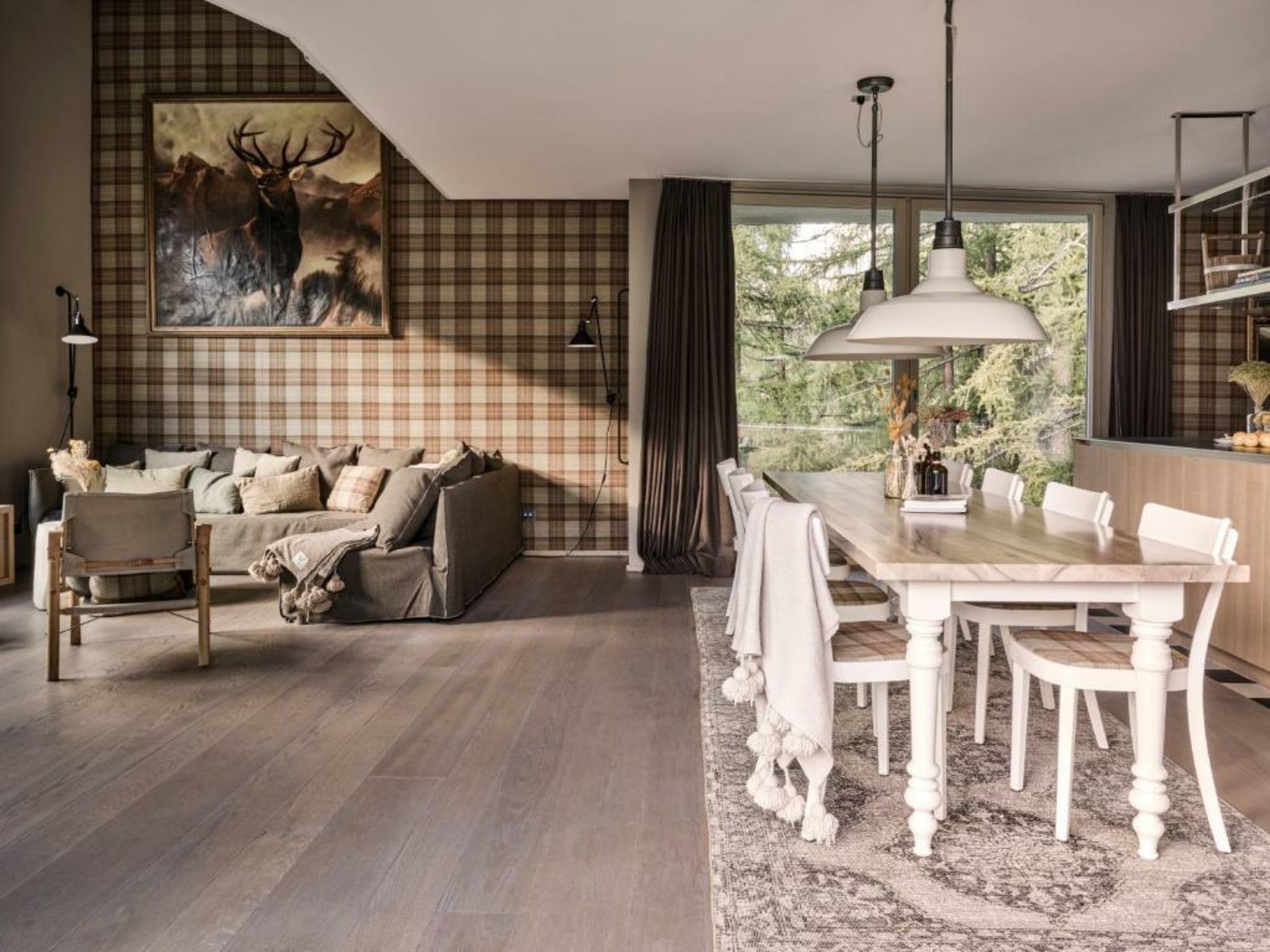 CERVO Mountain Resort