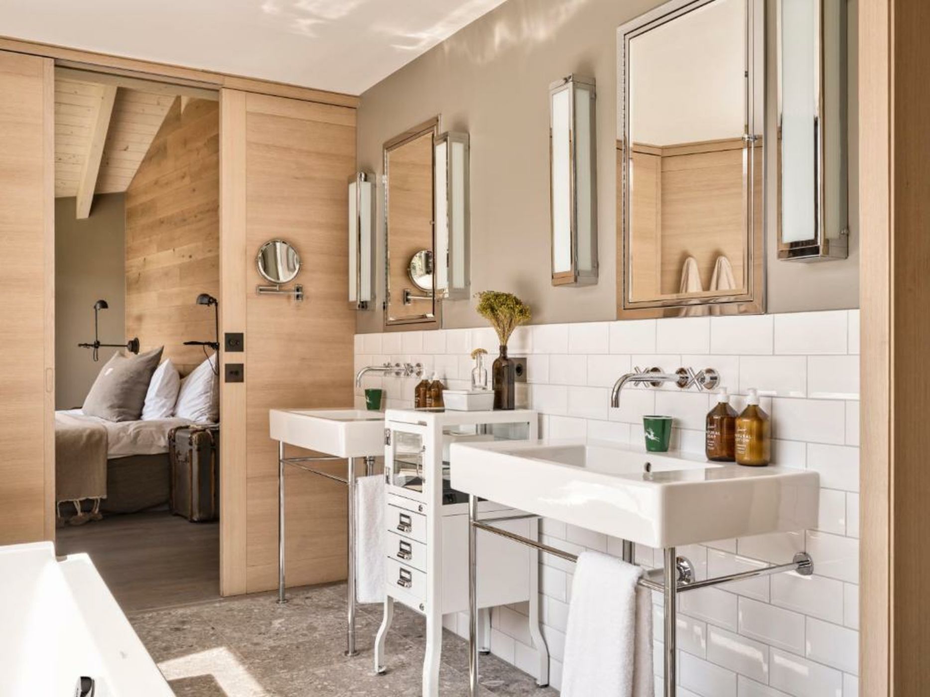 CERVO Mountain Resort