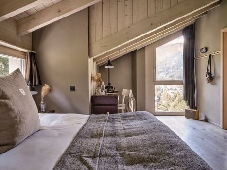 CERVO Mountain Resort