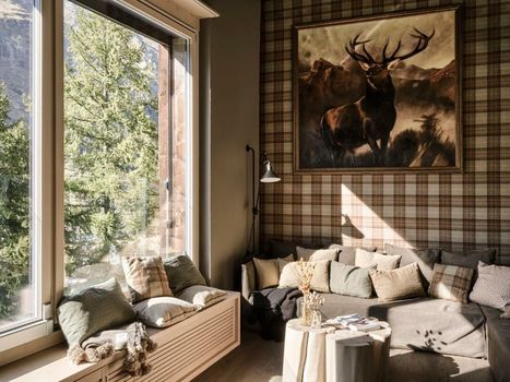 CERVO Mountain Resort