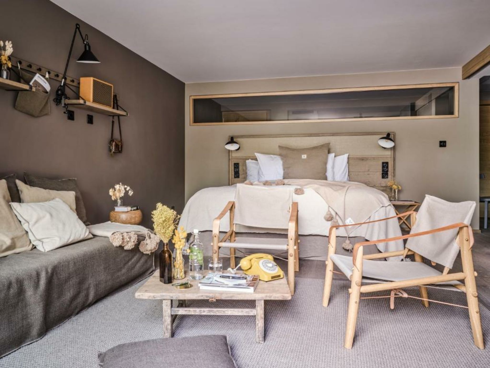 CERVO Mountain Resort