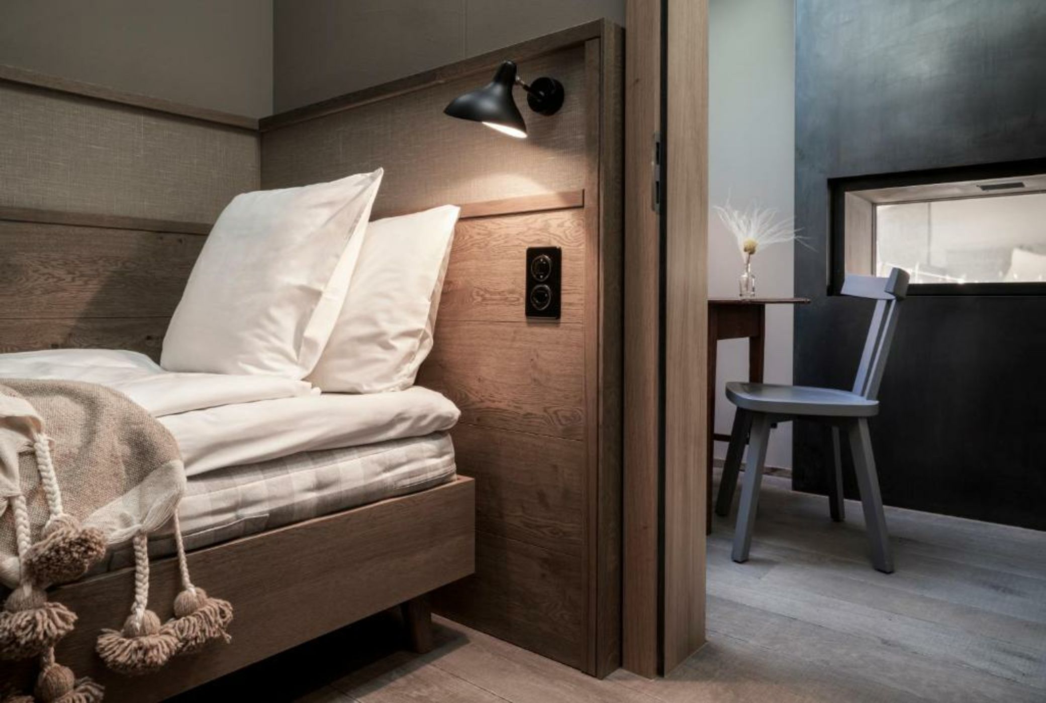 CERVO Mountain Resort