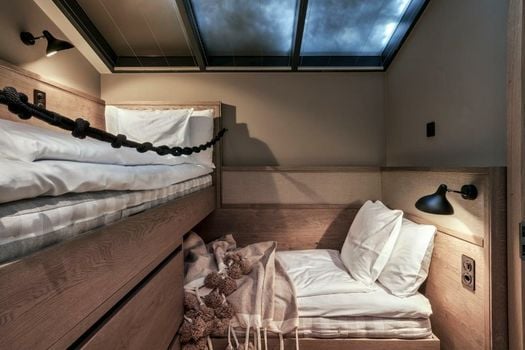CERVO Mountain Resort