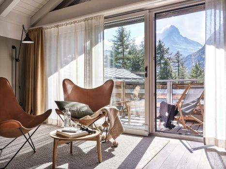CERVO Mountain Resort