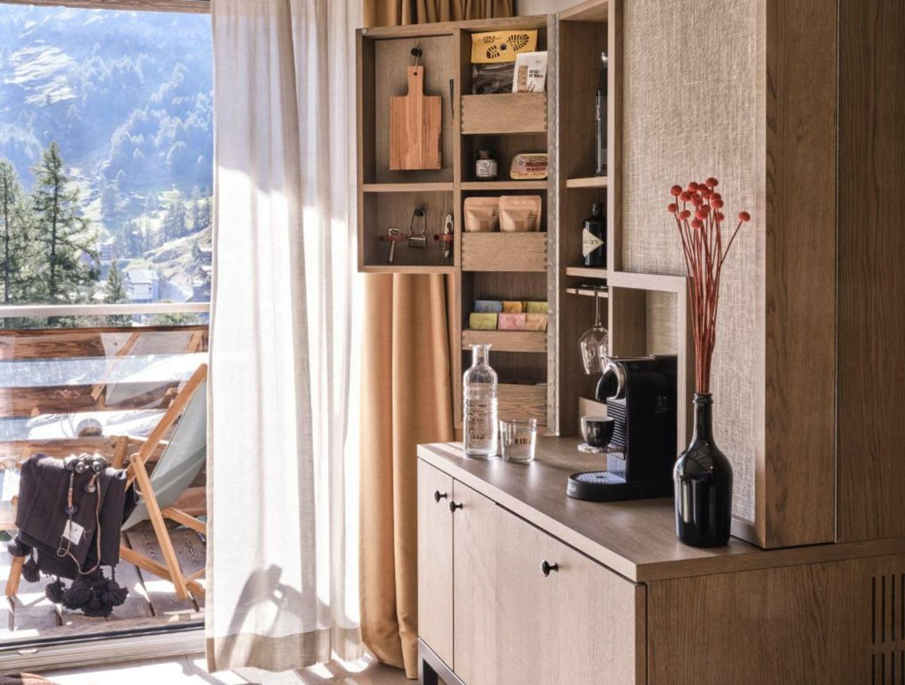 CERVO Mountain Resort