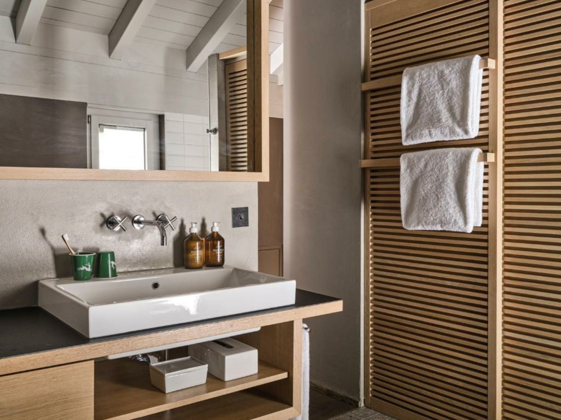 CERVO Mountain Resort