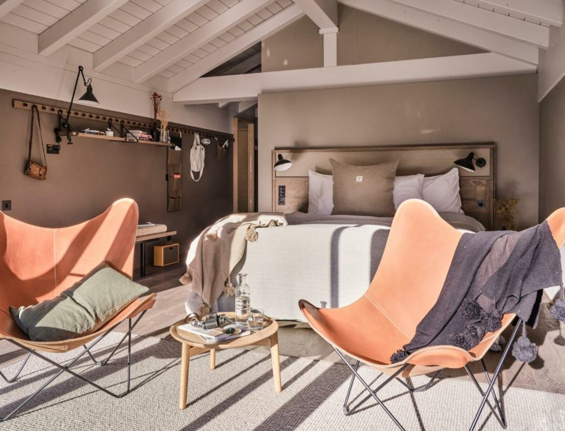 CERVO Mountain Resort