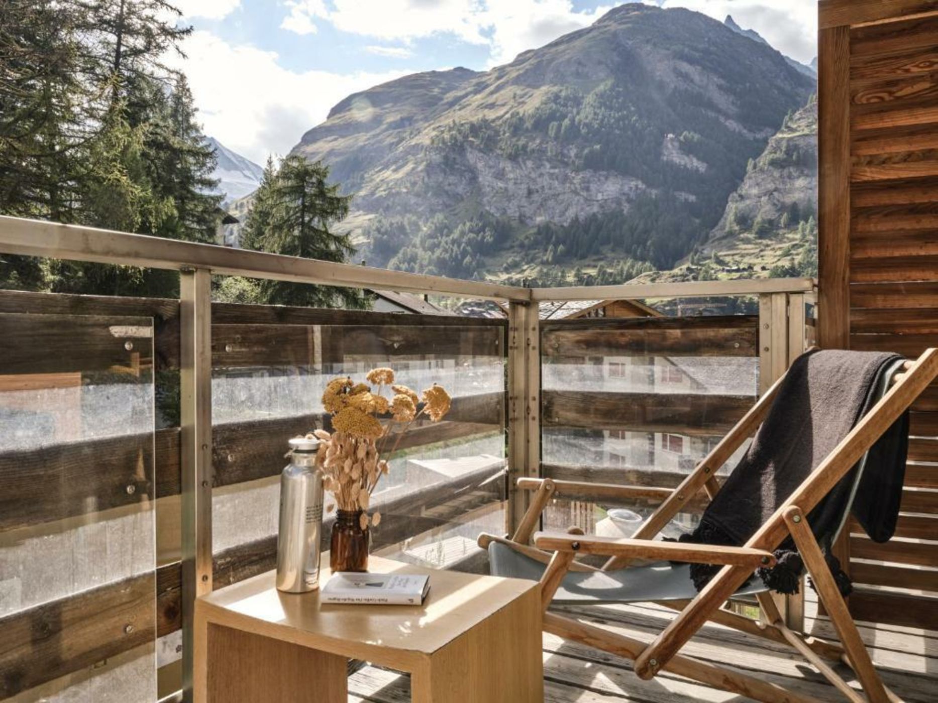 CERVO Mountain Resort