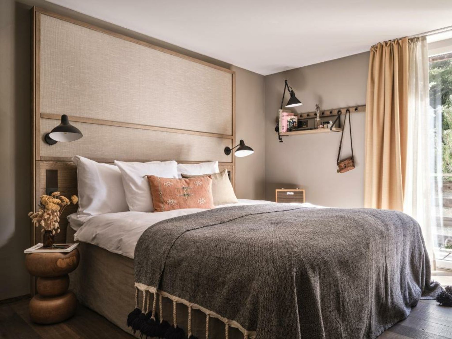 CERVO Mountain Resort