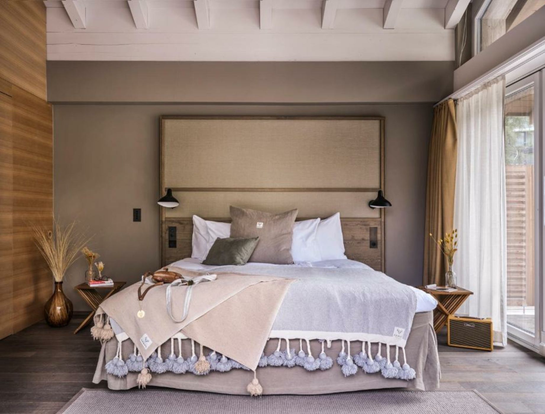 CERVO Mountain Resort