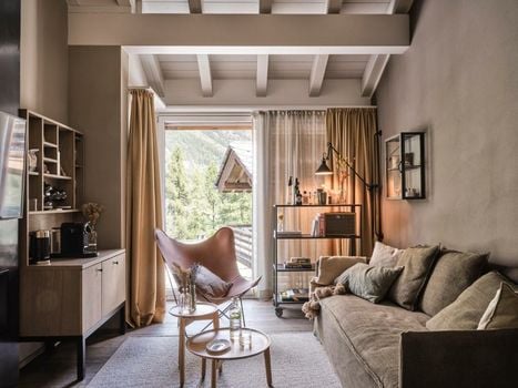 CERVO Mountain Resort