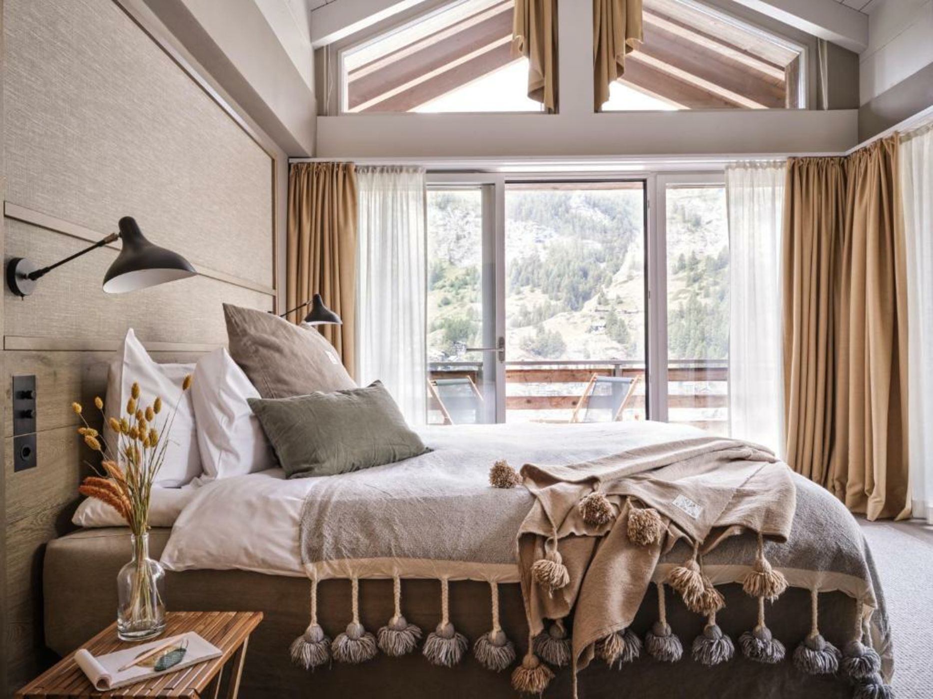 CERVO Mountain Resort