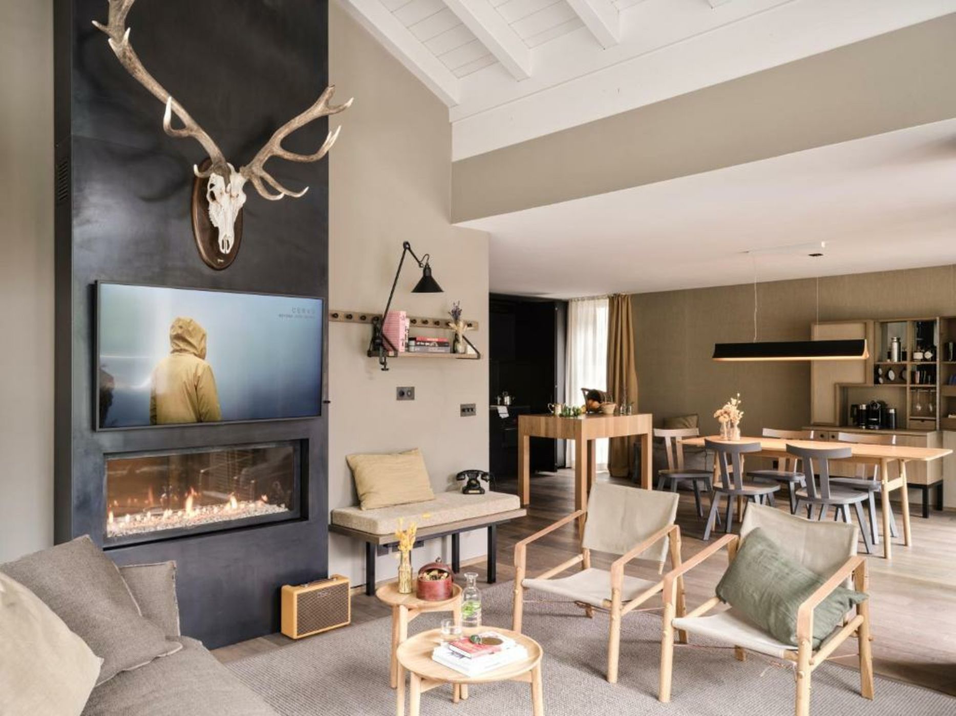 CERVO Mountain Resort