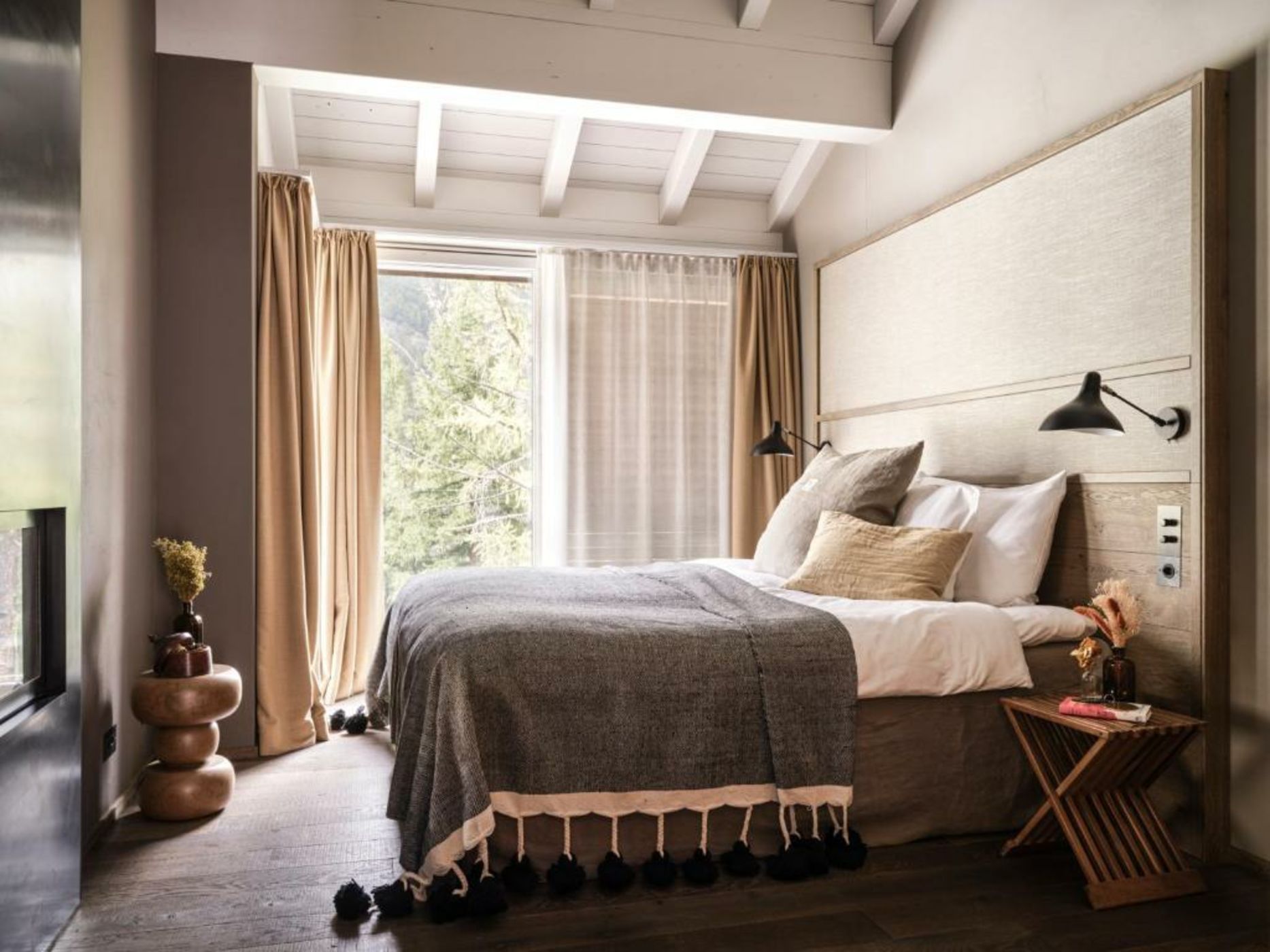 CERVO Mountain Resort