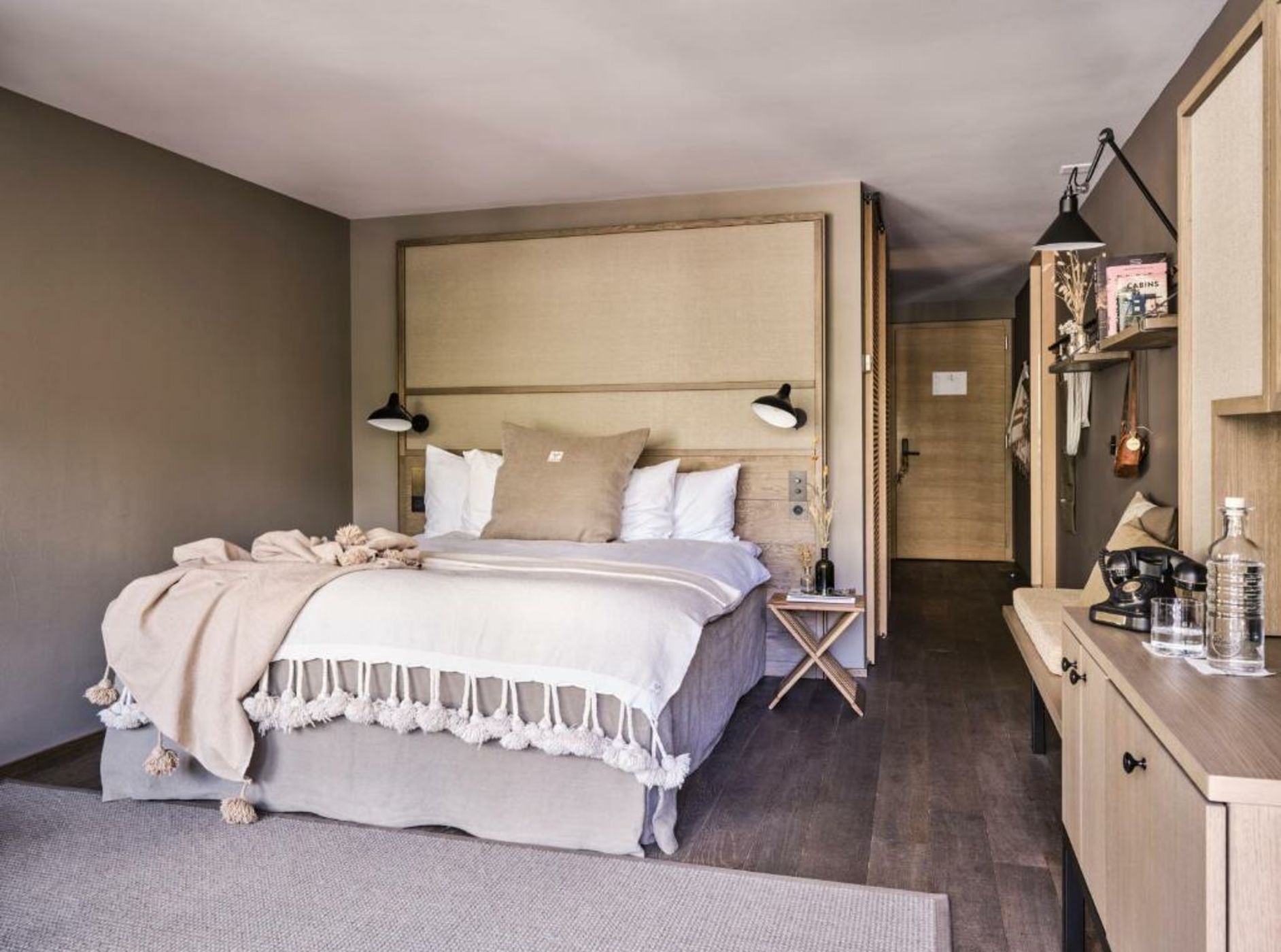 CERVO Mountain Resort