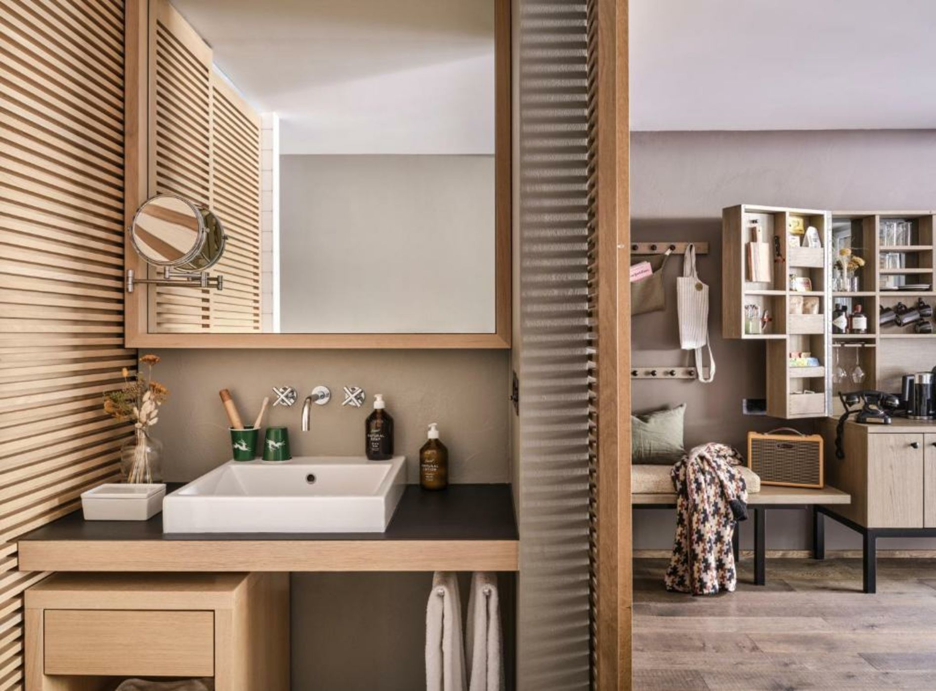 CERVO Mountain Resort