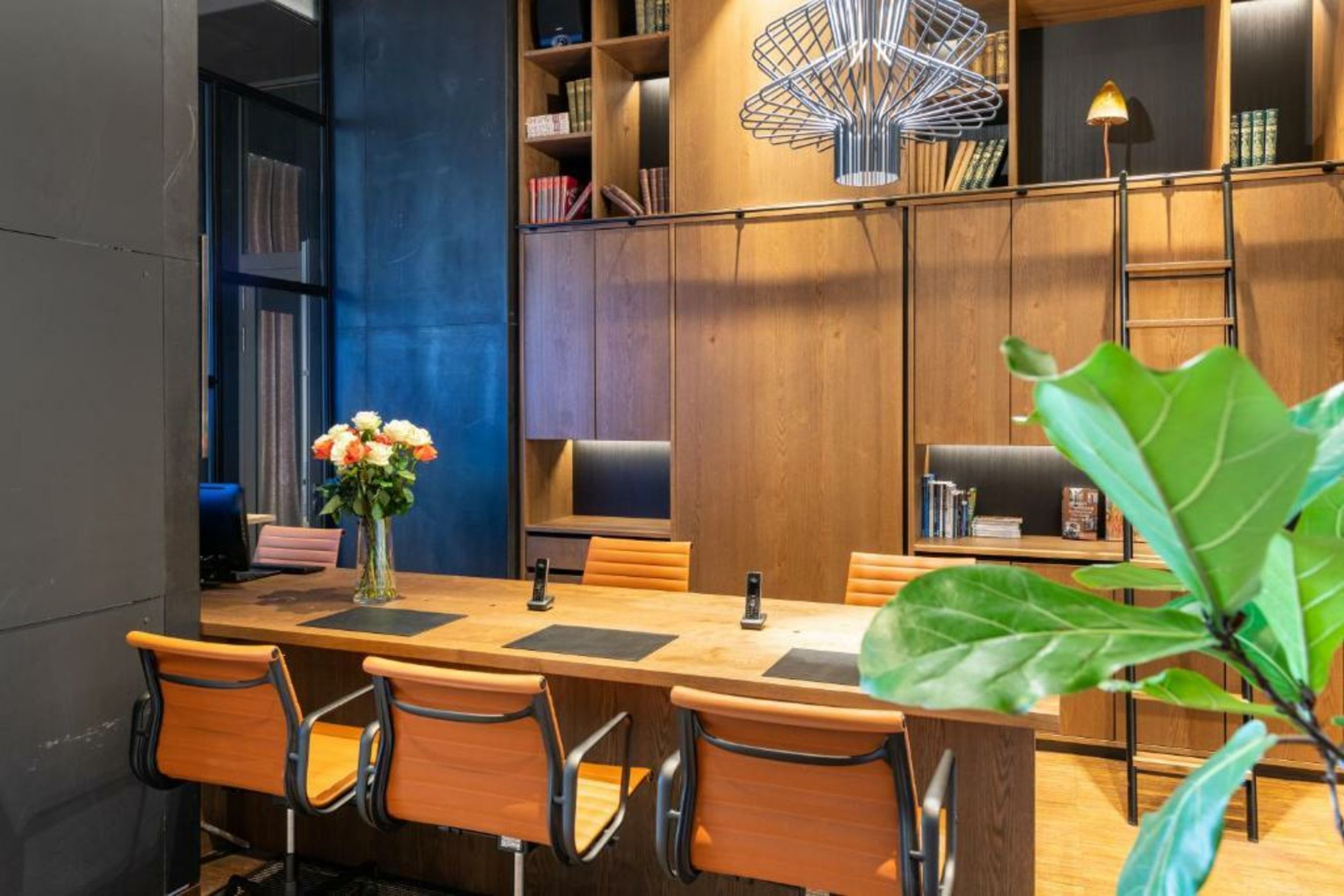 MOSAIC HOUSE Design Hotel