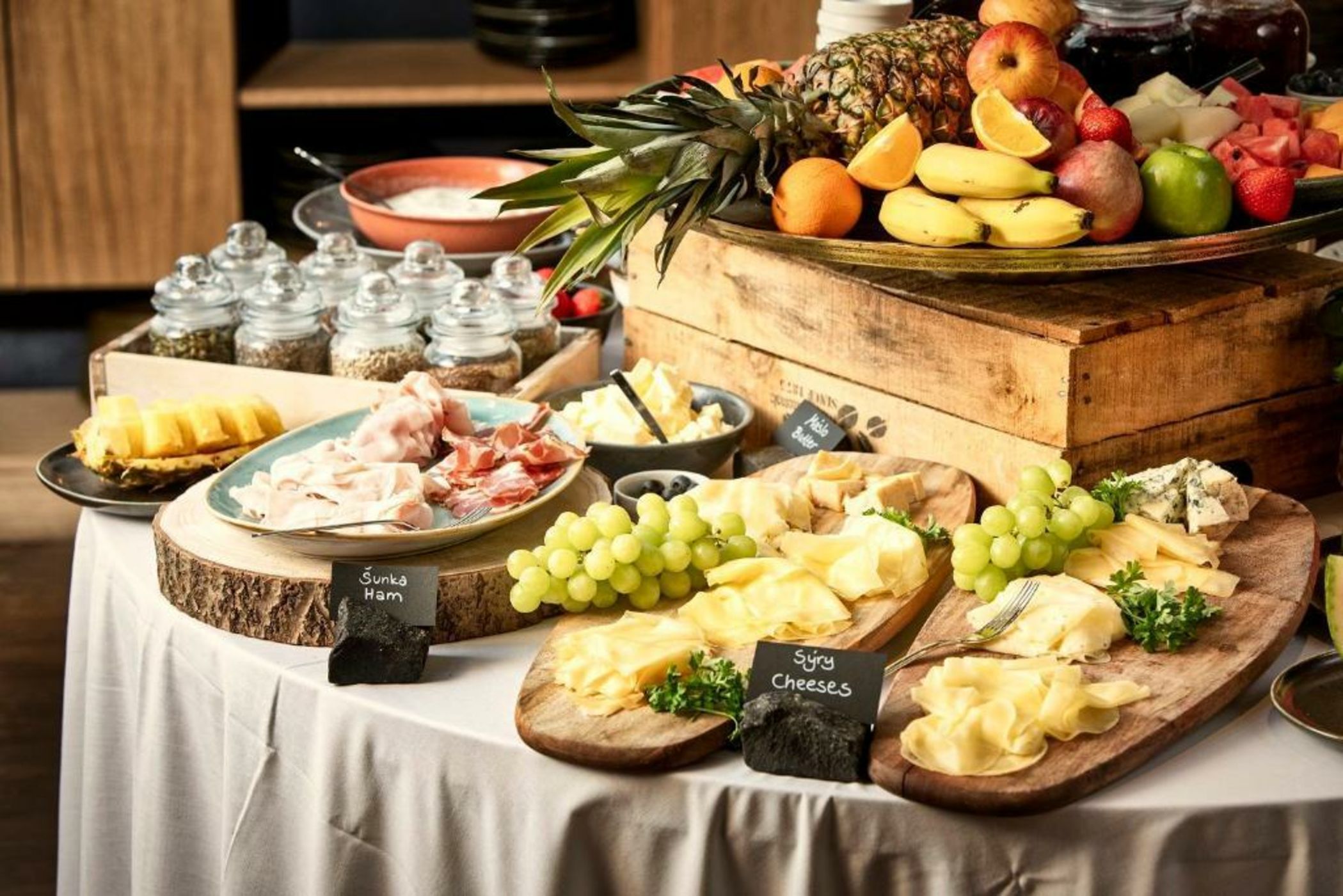 MOSAIC HOUSE Design Hotel