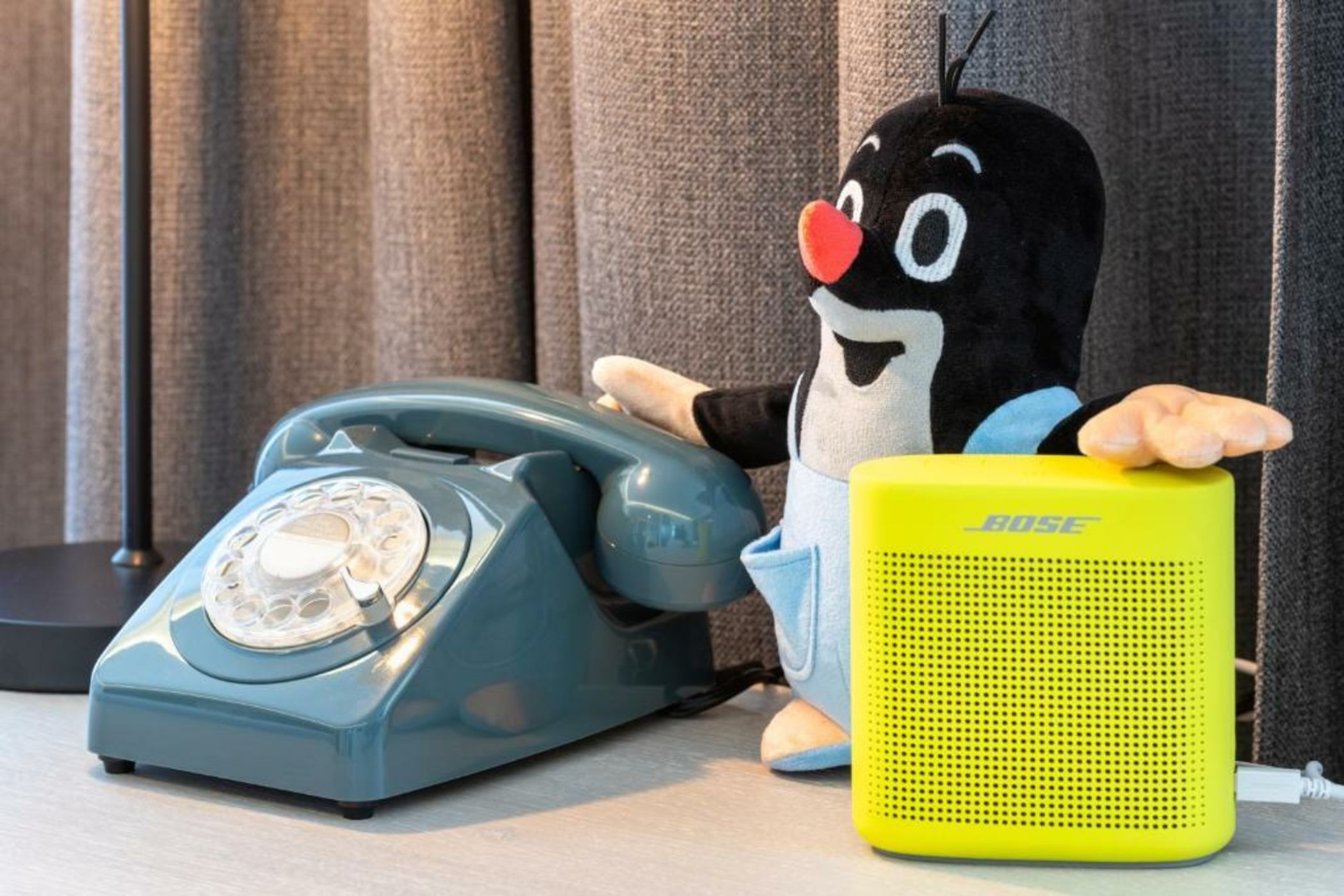 MOSAIC HOUSE Design Hotel