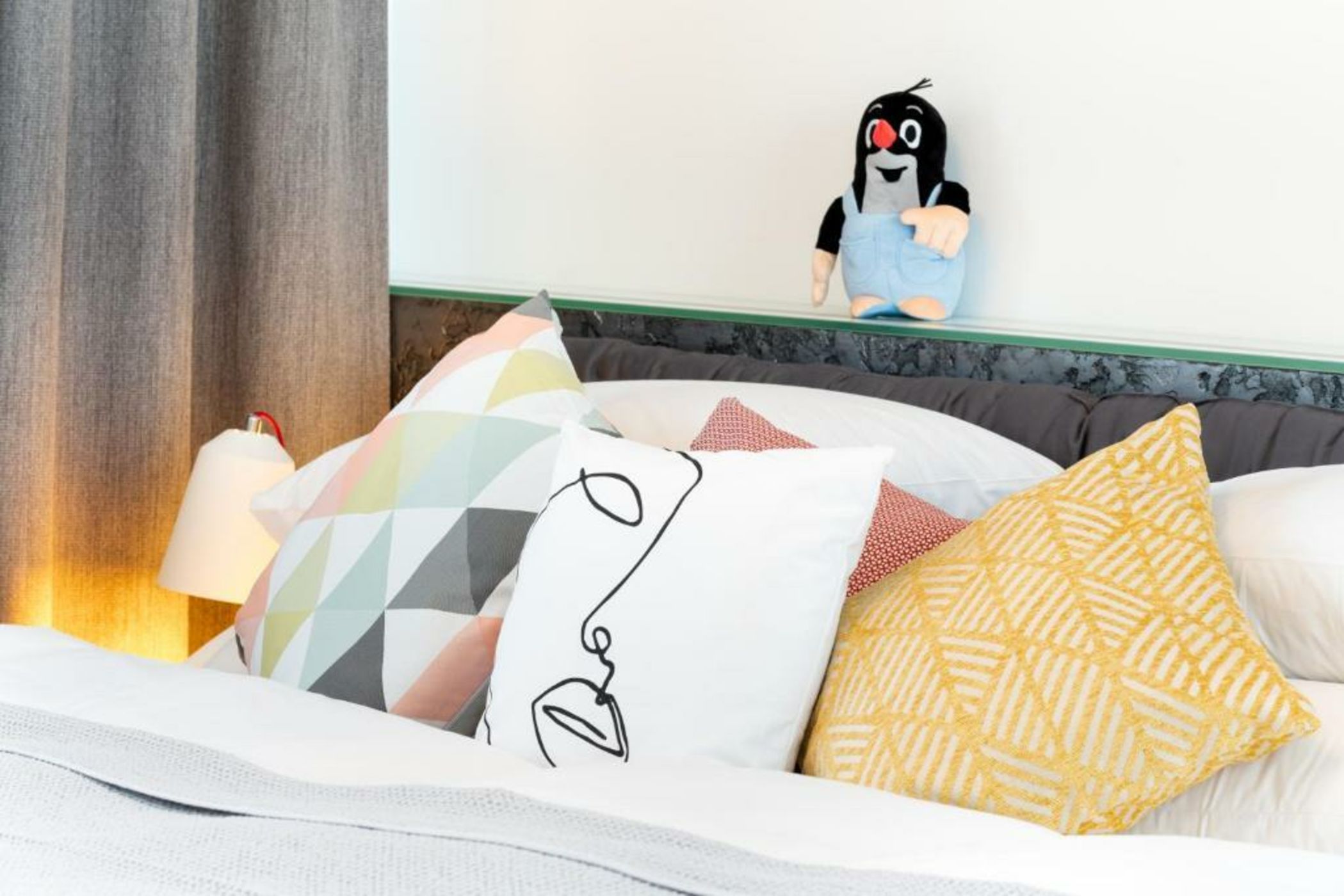 MOSAIC HOUSE Design Hotel