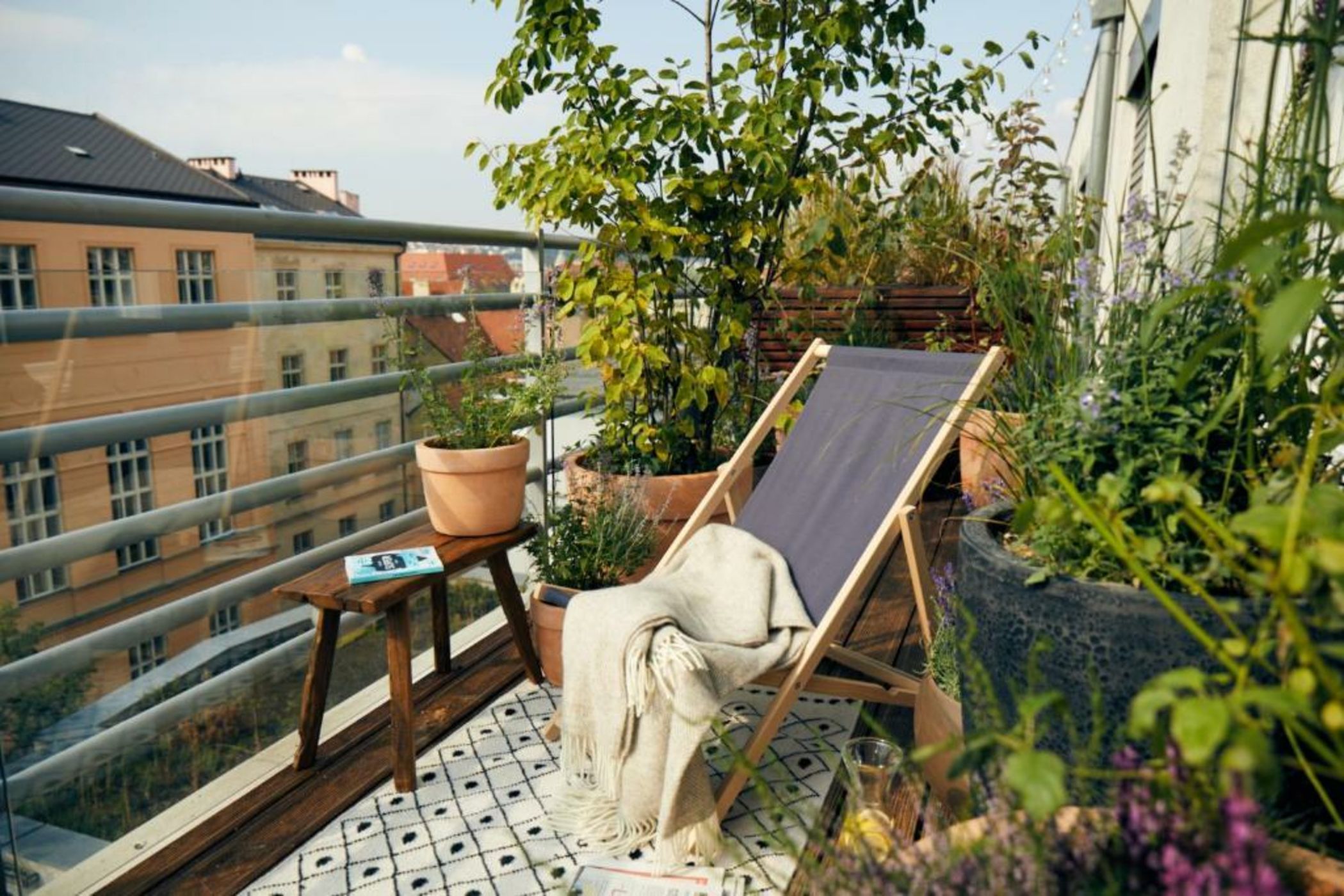 MOSAIC HOUSE Design Hotel