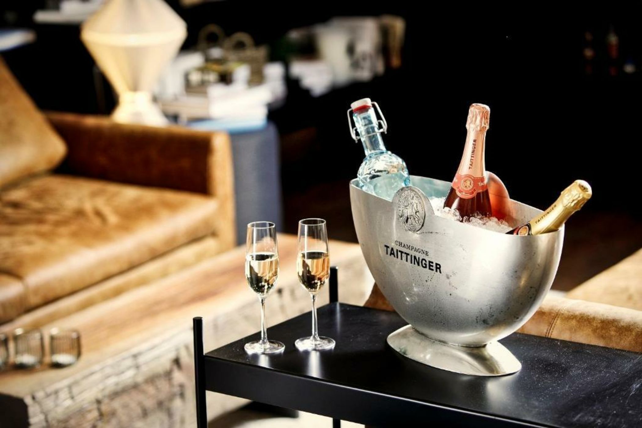 MOSAIC HOUSE Design Hotel