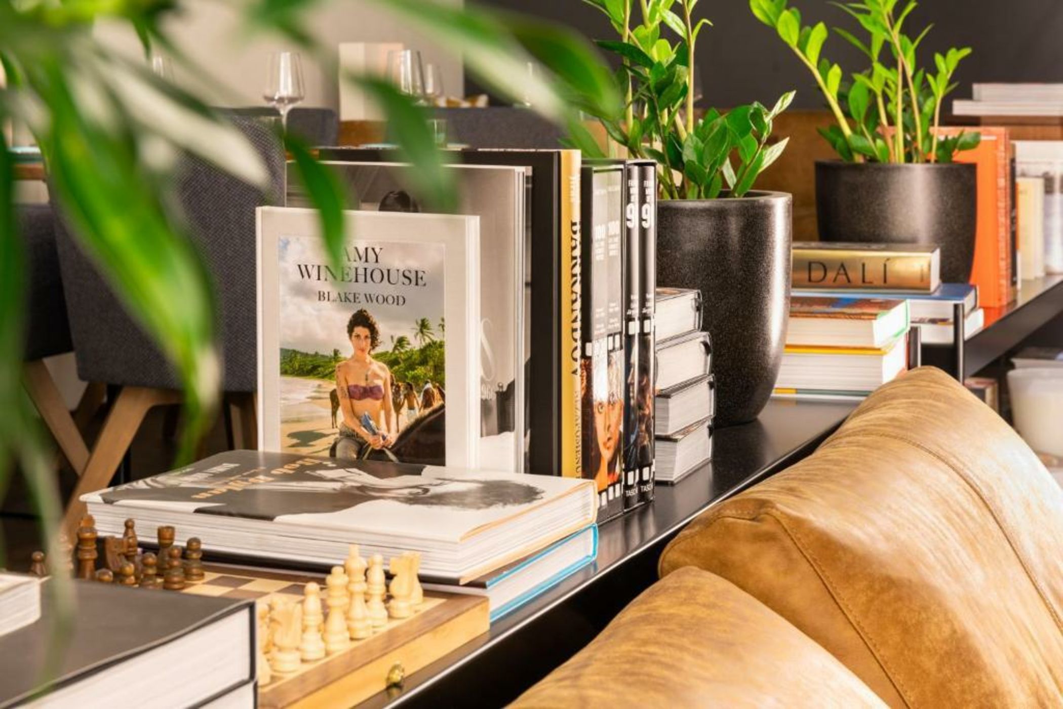 MOSAIC HOUSE Design Hotel