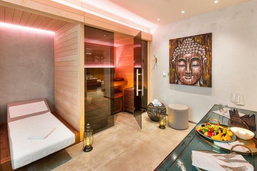 MOSAIC HOUSE Design Hotel