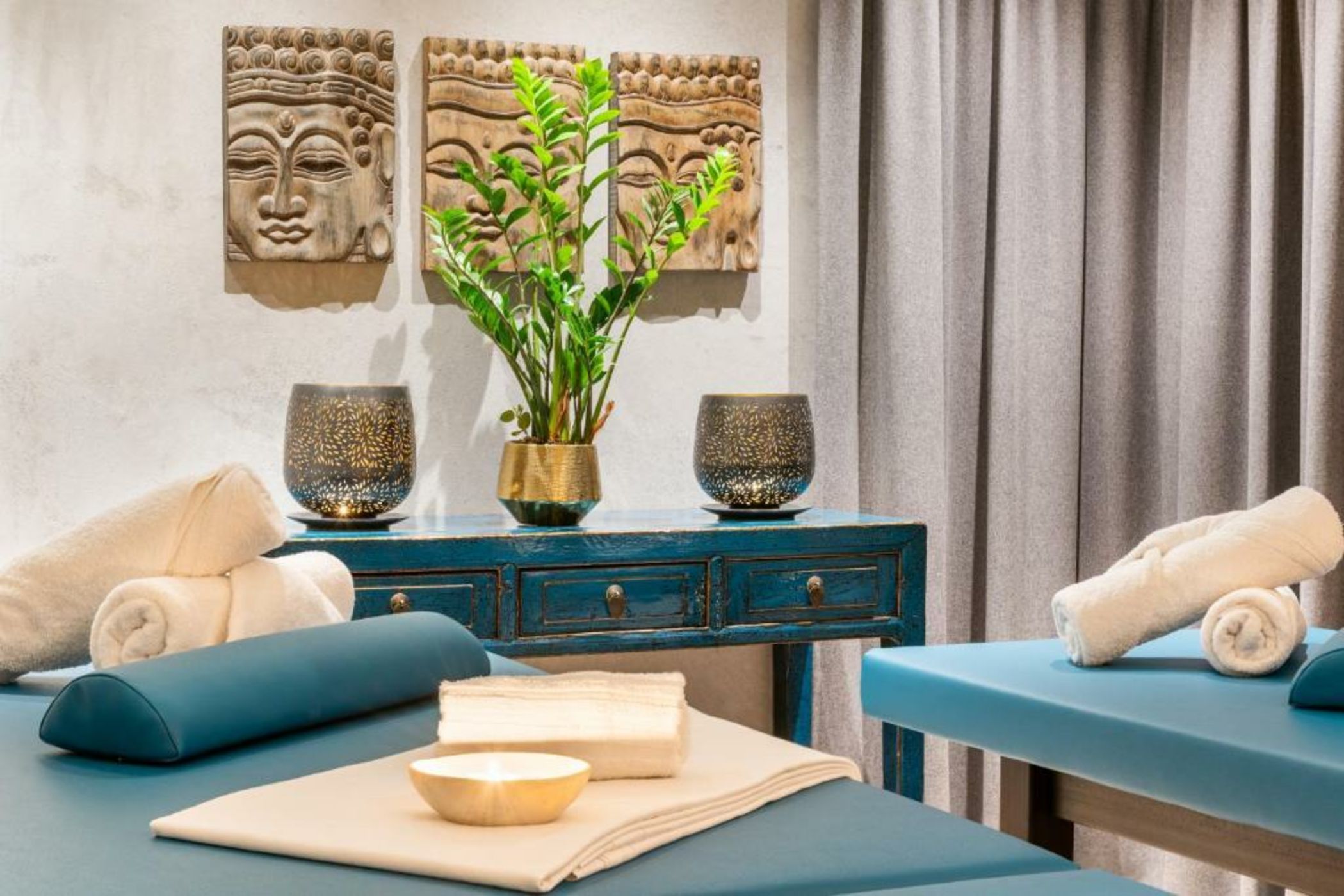 MOSAIC HOUSE Design Hotel