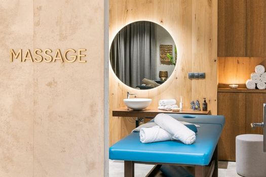 MOSAIC HOUSE Design Hotel