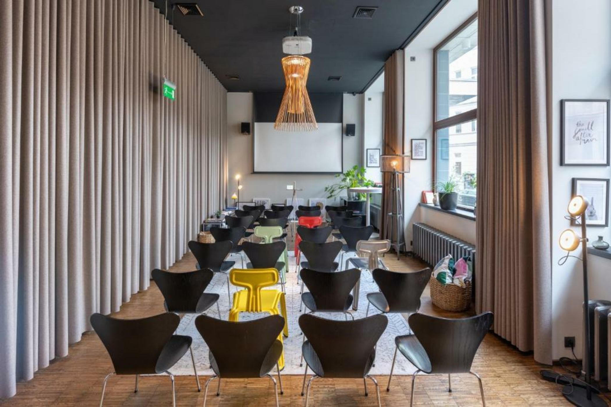 MOSAIC HOUSE Design Hotel