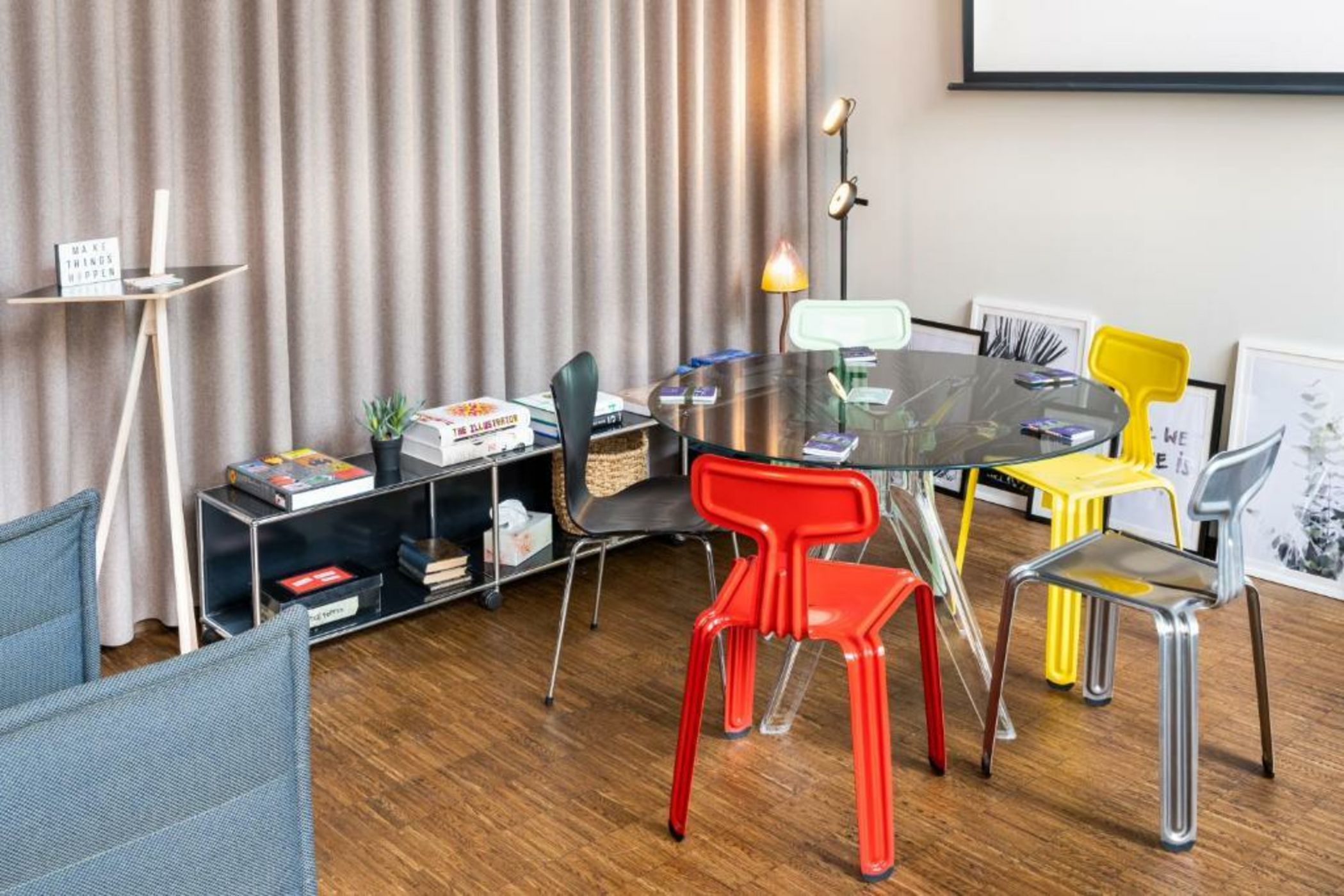 MOSAIC HOUSE Design Hotel