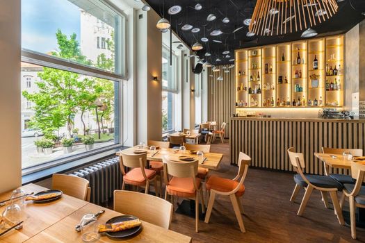 MOSAIC HOUSE Design Hotel