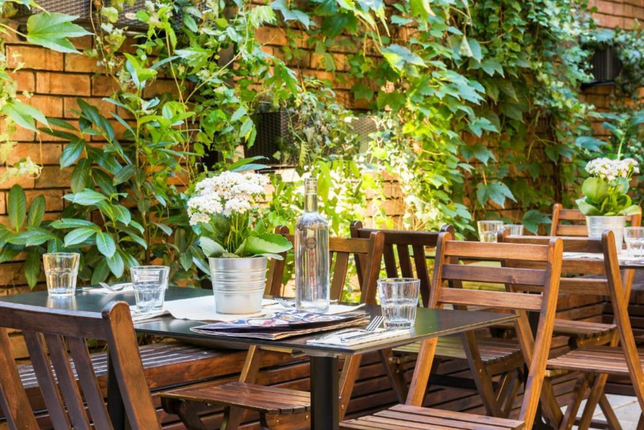 MOSAIC HOUSE Design Hotel