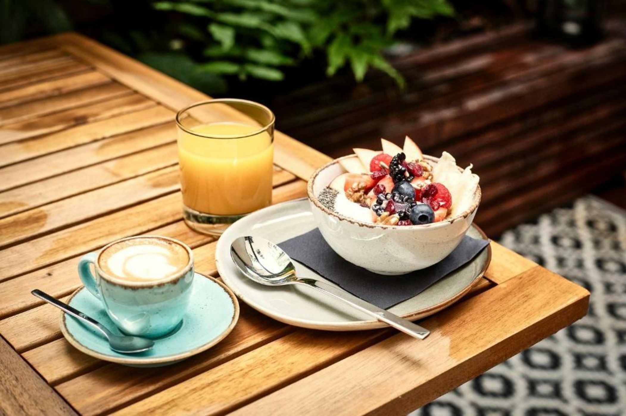 MOSAIC HOUSE Design Hotel