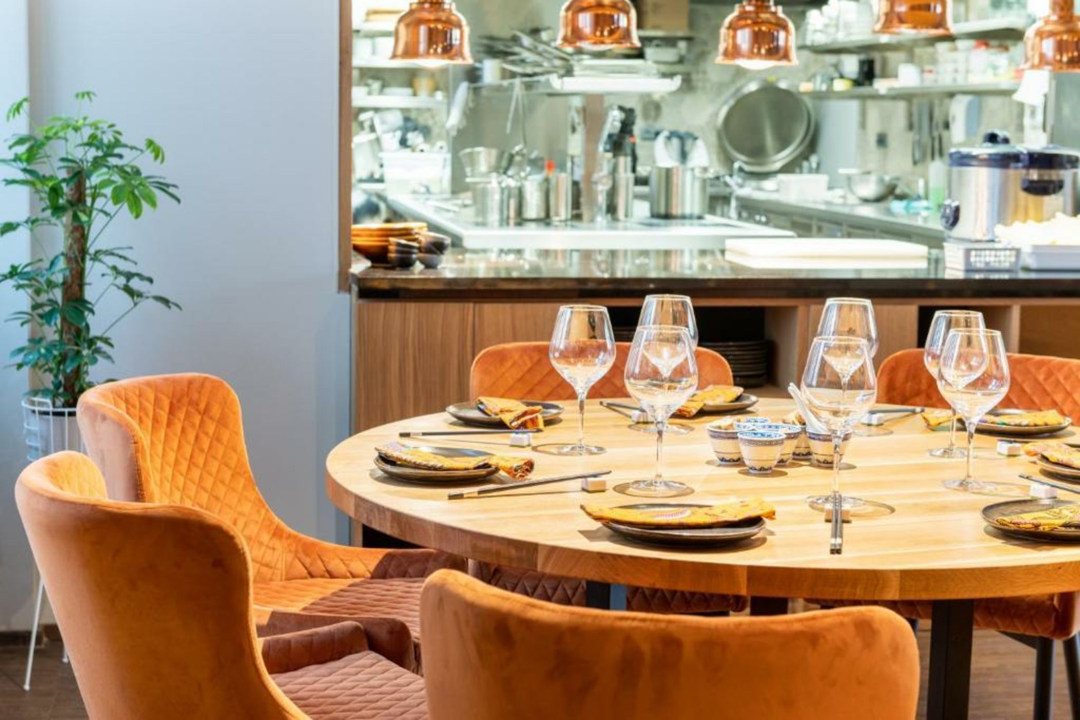 MOSAIC HOUSE Design Hotel