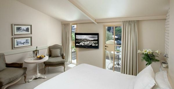 Templer's House Boutique hotel