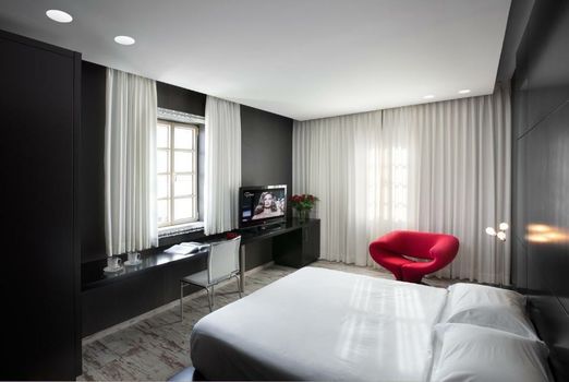 Templer's House Boutique hotel
