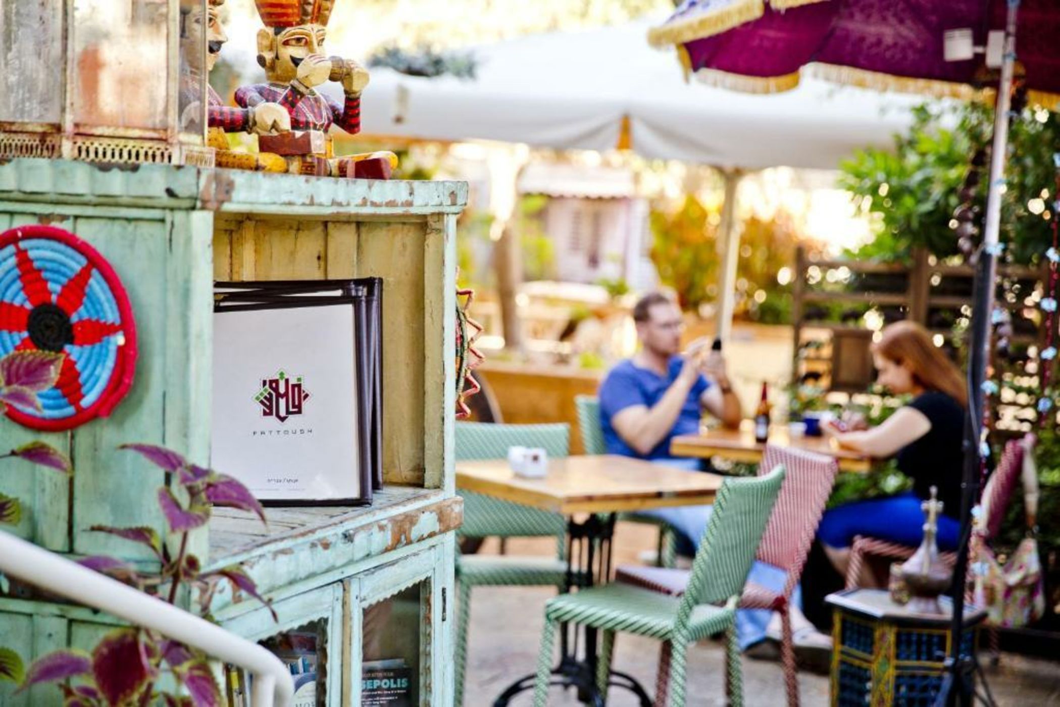 Templer's House Boutique hotel